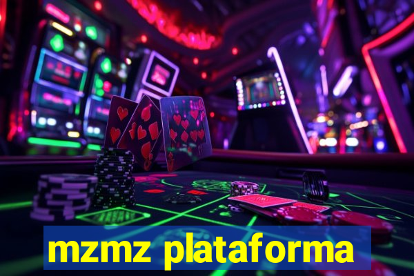 mzmz plataforma